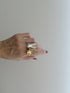 ✧ NEW ✧ usagi ring(予約商品)